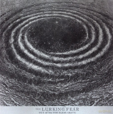 The Lurking Fear: Out Of The Voiceless Grave [Winyl]