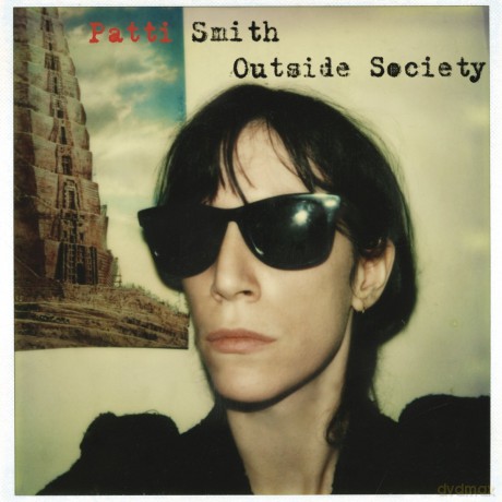 Patti Smith: Outside Society [2xWinyl]