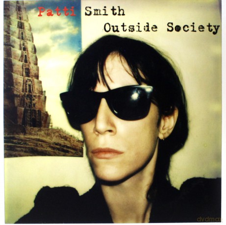 Patti Smith: Outside Society [2xWinyl]