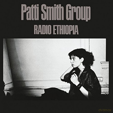 Patti Smith Group: Radio Ethiopia [Winyl]