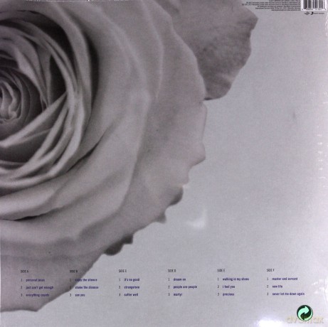 Depeche Mode: The Best of Depeche Mode Volume One [3xWinyl]