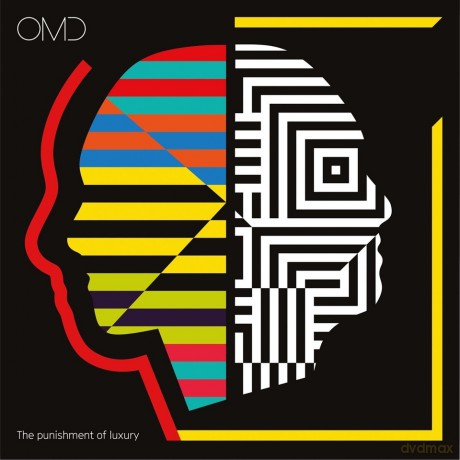 OMD: The Punishment of Luxury [CD]+[DVD]