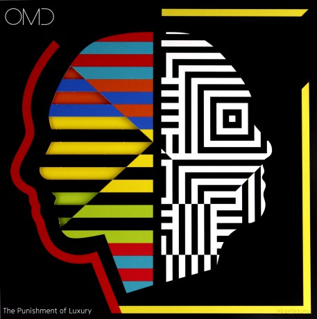 OMD: The Punishment of Luxury [Winyl]