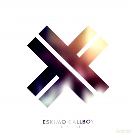 Eskimo Callboy: The Scene [Winyl]+[CD]