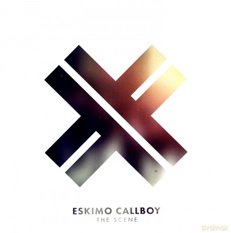 Eskimo Callboy: The Scene [CD]