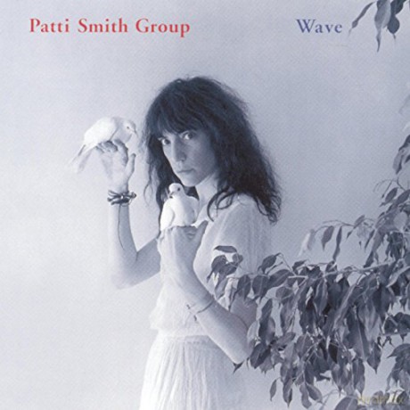 Patti Smith Group: Wave [Winyl]