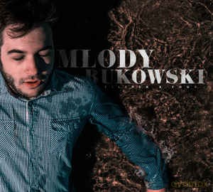 Filipek X Foux: Młody Bukowski [CD]