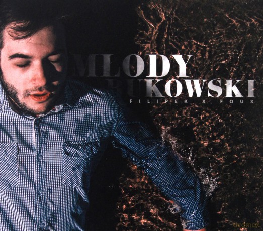 Filipek X Foux: Młody Bukowski [CD]