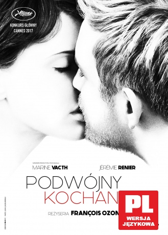 Podwójny kochanek [DVD]