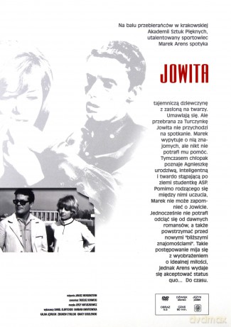 Jowita [DVD]