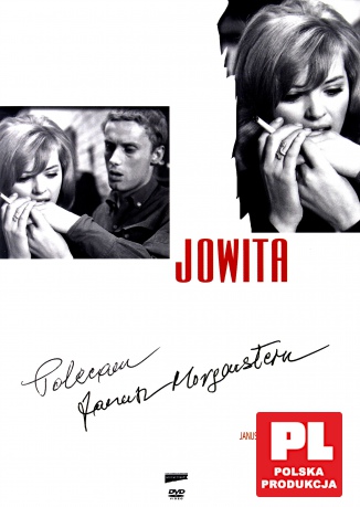 Jowita [DVD]