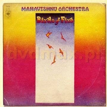 Mahavishnu Orchestra: Birds Of Fire (Original Columbia Jazz Classics) [CD]