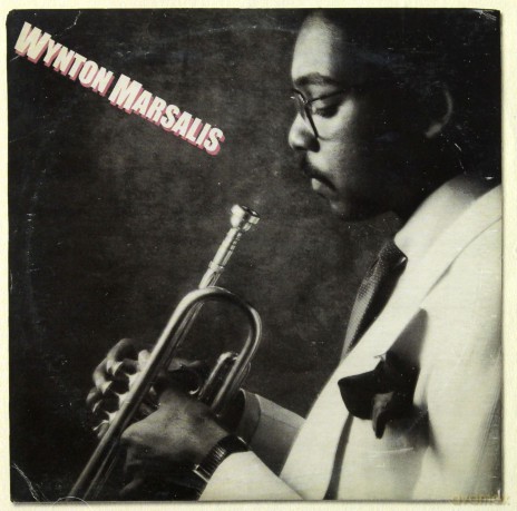 Wynton Marsalis: Wynton Marsalis [CD]