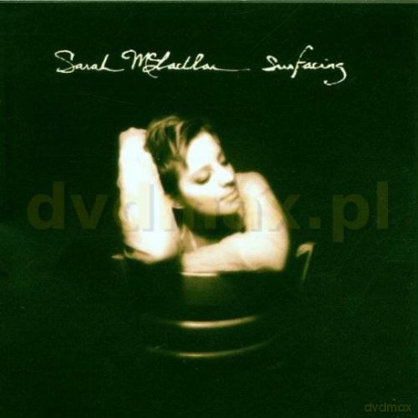 Sarah McLachlan: Surfacing [CD]
