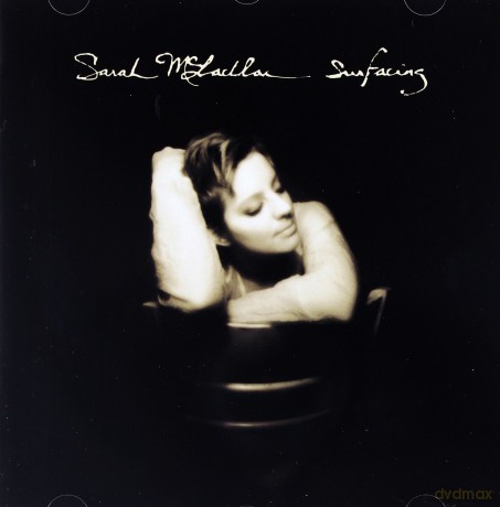 Sarah McLachlan: Surfacing [CD]