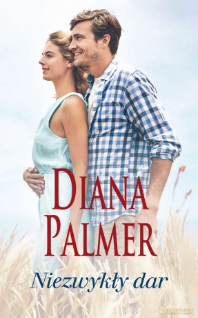 Niezwykły dar - Diana Palmer [KSIĄŻKA]