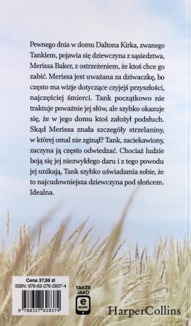 Niezwykły dar - Diana Palmer [KSIĄŻKA]