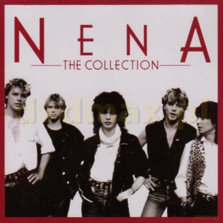 Nena: The Collection [CD]