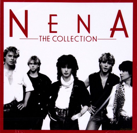Nena: The Collection [CD]