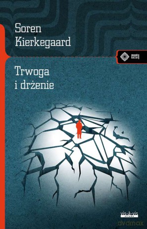 Trwoga i drżenie - Soren Kirkegaard [KSIĄŻKA]