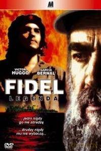 Fidel - Legenda [DVD]
