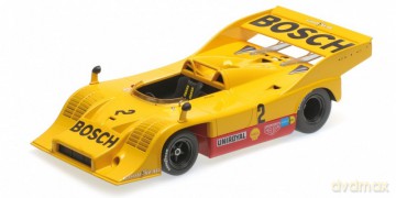 Porsche 917/10 Bosch Kauhsen Team #2 Kauhsen Winner Eifelrennen Nurburgring Interserie 1973