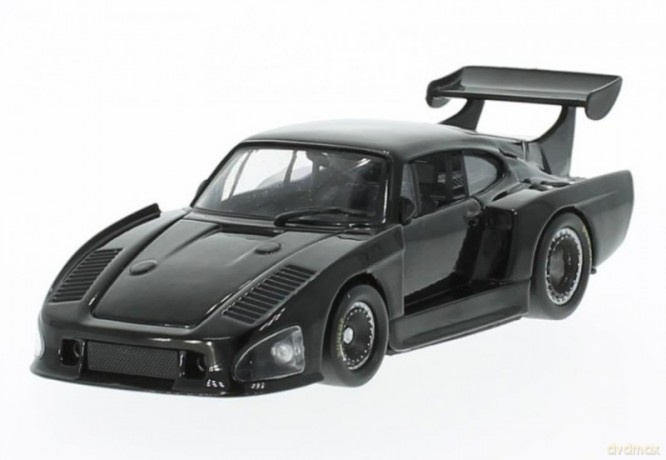 Porsche 935 K3 1980 (black)