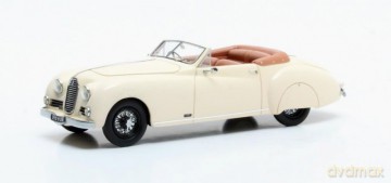 Talbot Lago T26 Antem Cabriolet 1950