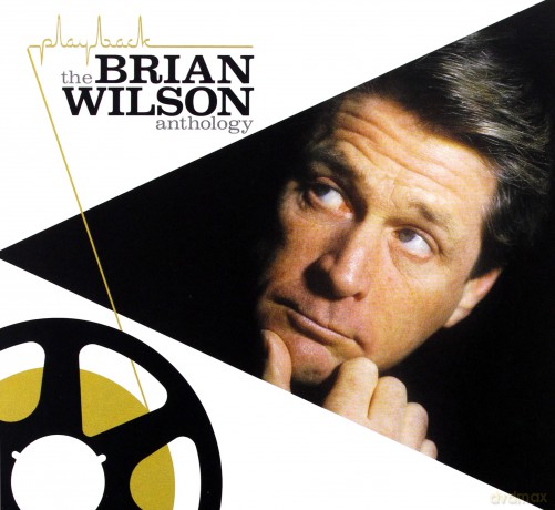 Brian Wilson: Anthology/Vbo [CD]
