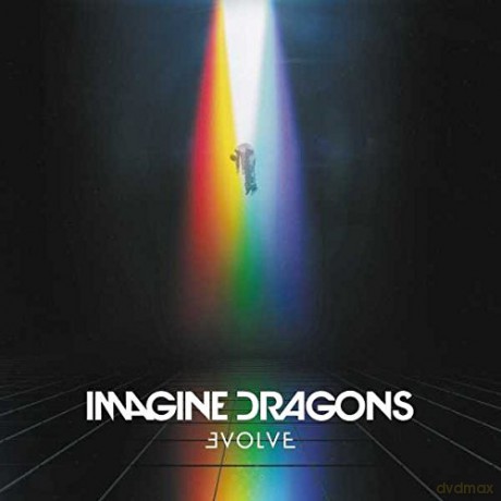 Imagine Dragons: Evolve [Winyl]