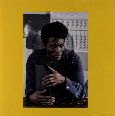 Benjamin Clementine: I Tell A Fly (PL) [CD]