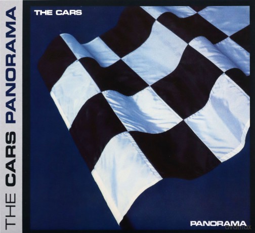 Cars: Panorama (Expanded Edition) [CD]