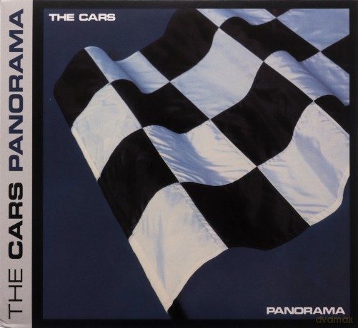 Cars: Panorama (Expanded Edition) [CD]