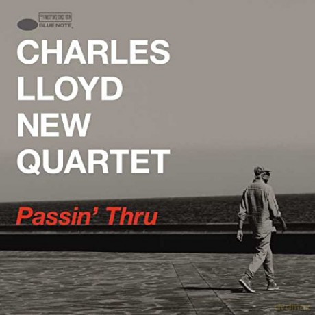 Charles Lloyd: Passin Thru [2xWinyl]