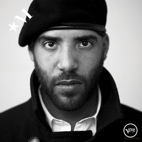 Miles Mosley: Uprising [Winyl]