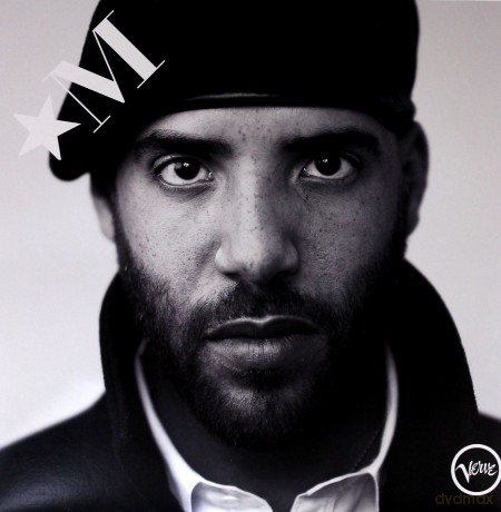 Miles Mosley: Uprising [Winyl]