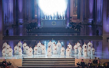 Libera: Hope (digipack) [CD]