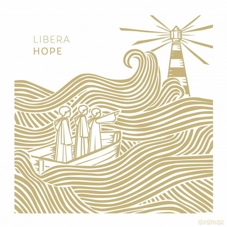 Libera: Hope (digipack) [CD]