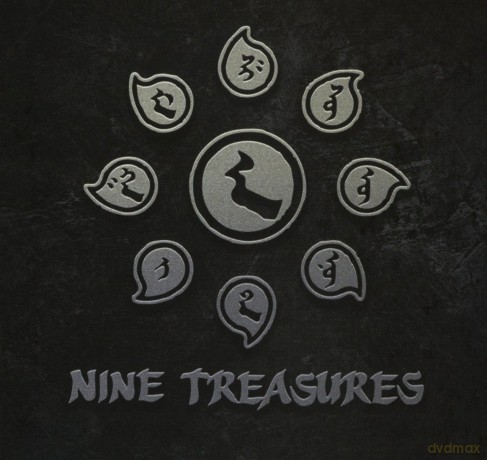 Nine Treasures: Nine Treasures (digipack) [CD]