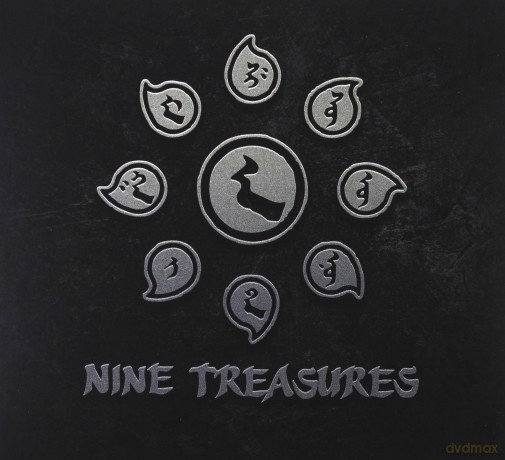 Nine Treasures: Nine Treasures (digipack) [CD]