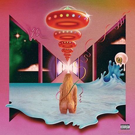Kesha: Rainbow [CD]