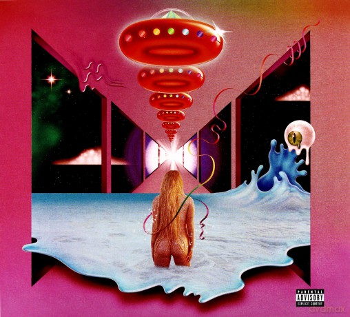 Kesha: Rainbow [CD]