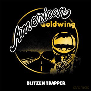Blitzen Trapper: American Goldwing (digipack) [CD]