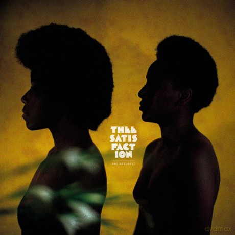 TheeSatisfaction: awE naturalE (digipack) [CD]