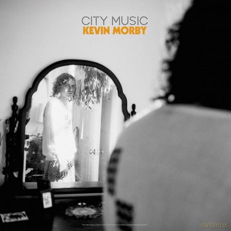 Kevin Morby: City Music (digipack) [CD]