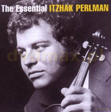 Itzhak Perlman: The Essential Itzhak Perlman [2CD]