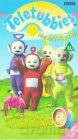 Teletubisie: Przedszkolne Rymowanki (BBC) [DVD]