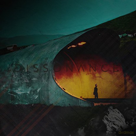 Valgeir Sigurosson: Dissonance [Winyl]