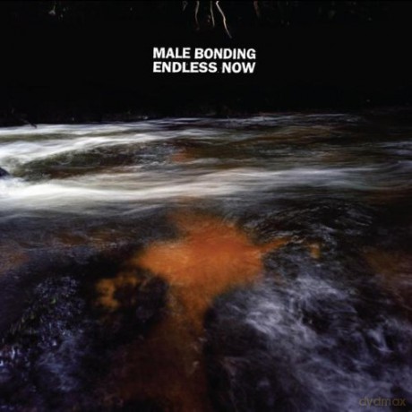 Male Bonding: Endless Now (digipack) [CD]