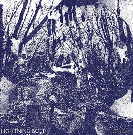 Lightning Bolt: Fantasy Empire (digipack) [CD]